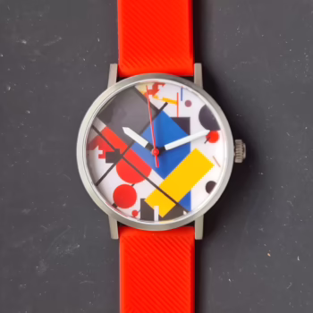 Ladies fashion watch #105