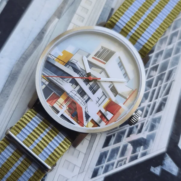 CONCENTRIC-WATCH