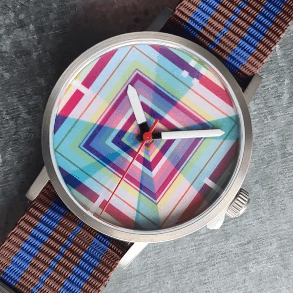 36mm quartz