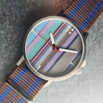 Luxury-colorful-dress-watch-concentric-quarz