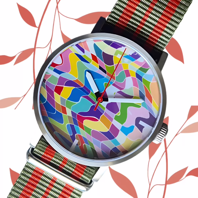 Concentric Automatic A-073