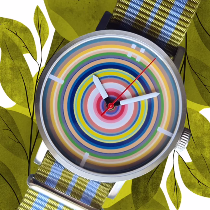 Concentric Automatic A-089