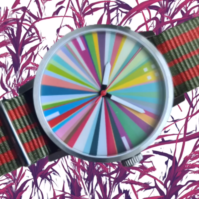 Concentric Automatic A-096