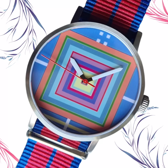 Concentric Automatic A-103