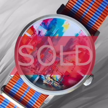 Concentric Automatic A-115