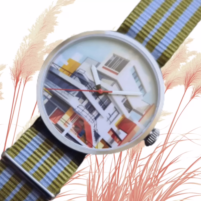 Concentric Automatic A-148