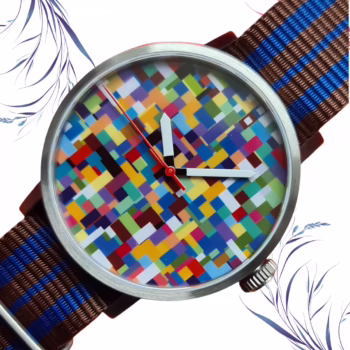 Concentric Automatic A-164