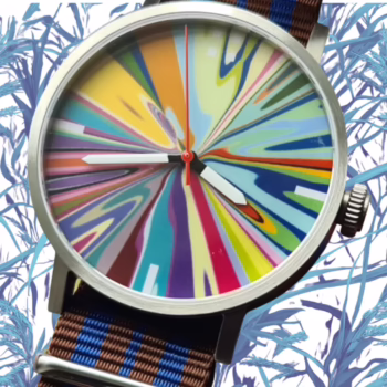 Concentric Automatic A-171