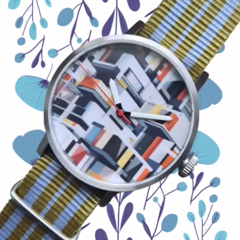 Concentric Automatic A-192 Watch