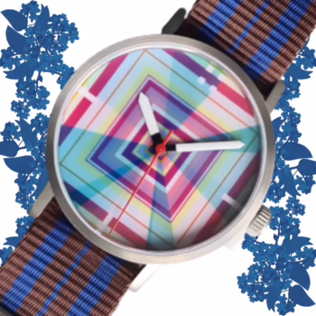 Concentric Quarz Q-055