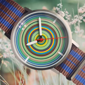Concentric Quarz Q-078
