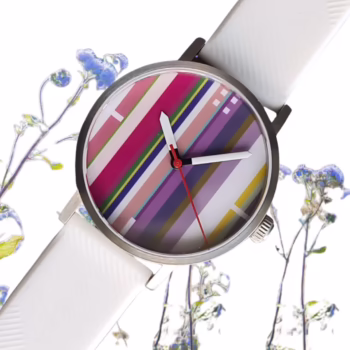 Concentric Quarz Q-139