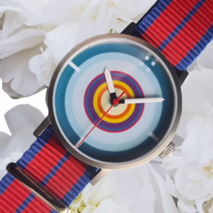 Concentric Quarz Q-265
