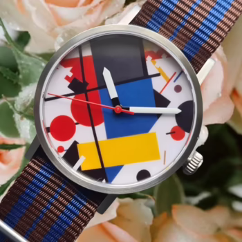 CONCENTRIC-WATCH Quartz Q105