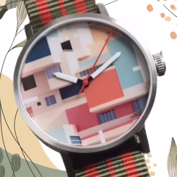 Concentric Automatic A-153