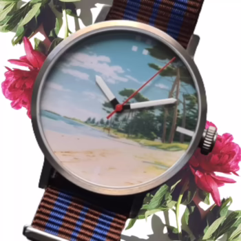 Unique colorful Automatic A-057