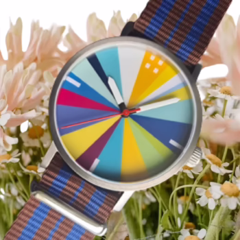 Concentric Watch Quarz Q-072
