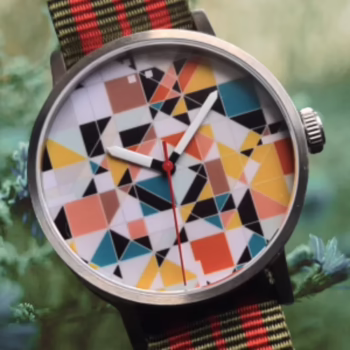 Artful Automatic Watch A-166