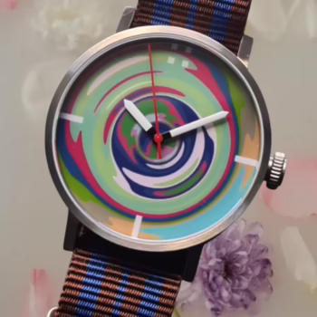 Concentric Watch Automatic A-037