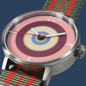 CONCENTRIC-WATCH