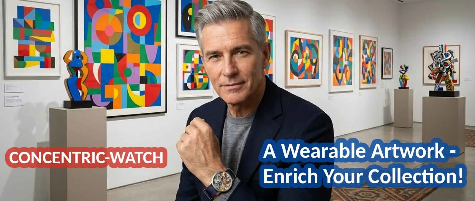 wearable artwork